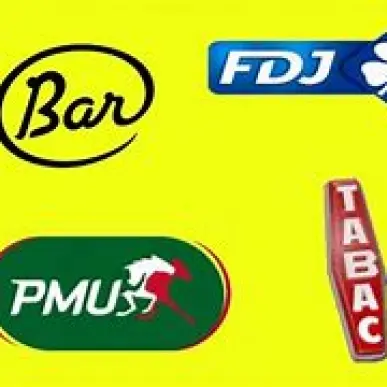 Vente - Bar - Tabac - FDJ - PMU - Presse - Côte-d'Or (21)-photo-2