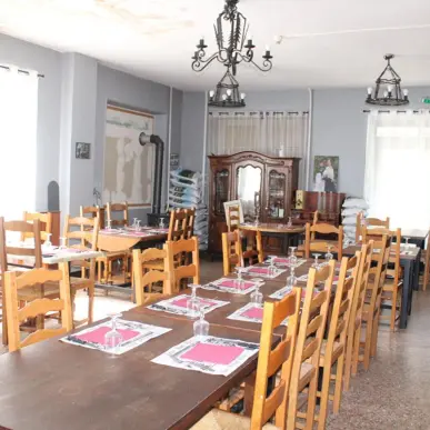 Vente - Bar - Hôtel - Restaurant - Lozère (48)-photo-3
