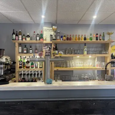 Vente - Bar - Brasserie - Restaurant - Café - Snack - Haute-Saône (70)-photo-1