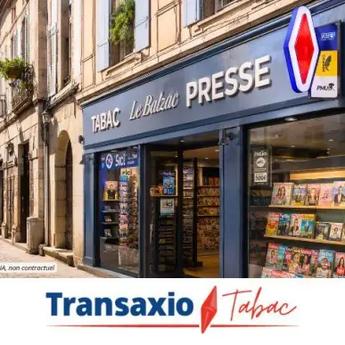 Vente - Tabac - FDJ - Loto - PMU - Presse - Bethoncourt (25200)-photo-11