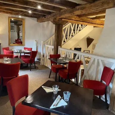 Vente - Bar - Restaurant - Crêperie - Côte-d'Or (21)-photo-6