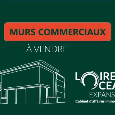 Vente de murs de boutique - Vannes (56000)-photo-1