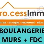 Vente - Boulangerie - Service à la personne - Gard (30)