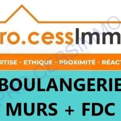 Vente - Boulangerie - Service à la personne - Gard (30)-photo-1