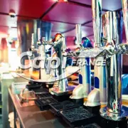 Vente - Bar - Brasserie - Restaurant - Aix-les-Bains (73100)
