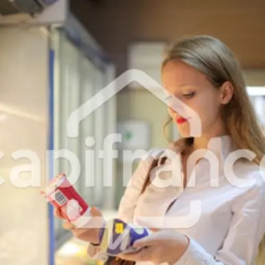 Vente - Alimentation - Epicerie - Superette - Alencon (61000)-photo-8