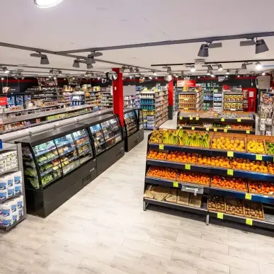 Vente - Tabac - Alimentation - Epicerie - Presse - Drôme (26)-photo-1