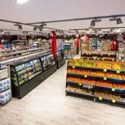 Vente - Tabac - Alimentation - Epicerie - Presse - Drôme (26)