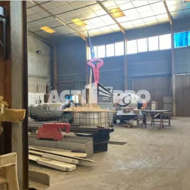 Location Entrepôt / Local d'activités - Leucate (11370)-photo-2