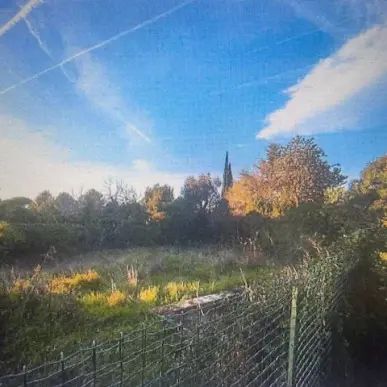 Vente Terrain ZI / ZA - Lorgues (83510)-photo-8