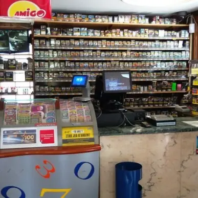 Vente - Bar - Tabac - FDJ - PMU - Yvelines (78)-photo-2