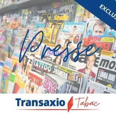 Vente - Tabac - Loto - Presse - Garche (57100)-photo-5