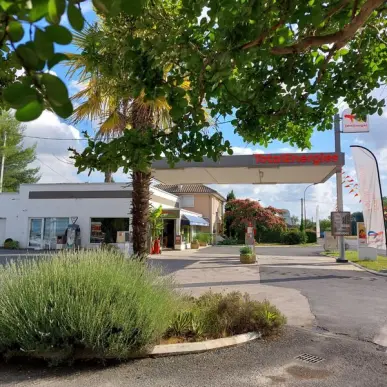 Vente - Garage - Eymet (24500)-photo-8