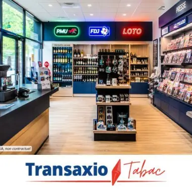 Vente - Tabac - FDJ - Librairie - Loto - Presse - Cornimont (88310)-photo-4