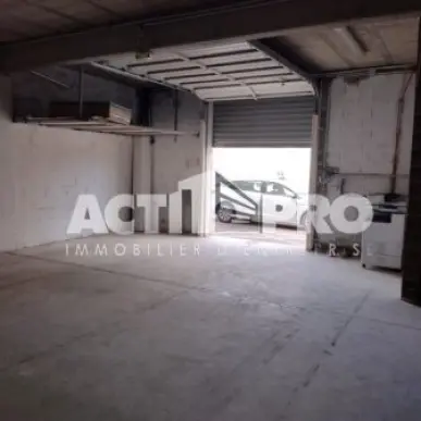 Vente Entrepôt / Local d'activités - Perpignan (66000)-photo-4