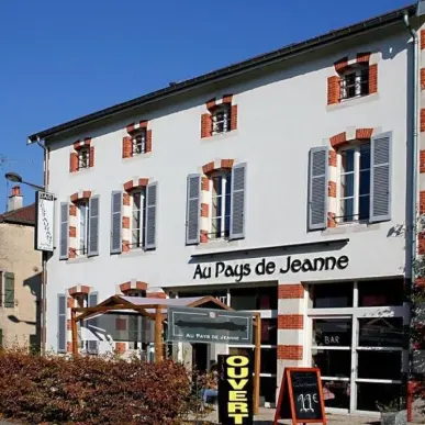 Vente - Bar - Restaurant - Pressing - Avranville (88630)-photo-7
