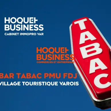 Vente - Bar - Tabac - FDJ - PMU-photo-4