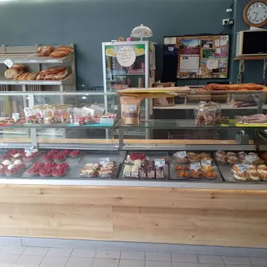 Vente - Boulangerie - Pâtisserie - Ars-les-Favets (63700)-photo-3
