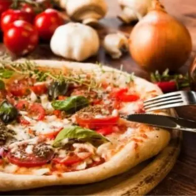 Vente - Restaurant - Pizzeria - Crêperie - Pizzas à emporter - Orne (61)-photo-3