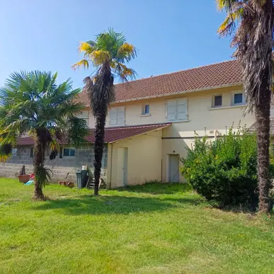 Vente Terrain ZI / ZA - Pau (64000)-photo-3