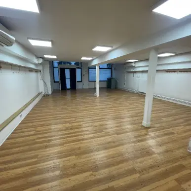 Vente de murs de boutique - Lyon 6ème (69006)-photo-1