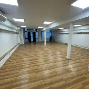 Vente de murs de boutique - Lyon 6ème (69006)
