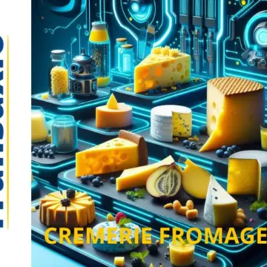 Vente - Fromagerie - Superette - Loire-Atlantique (44)-photo-1