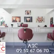 Vente - Salon de coiffure - Mouilleron-le-Captif (85000)