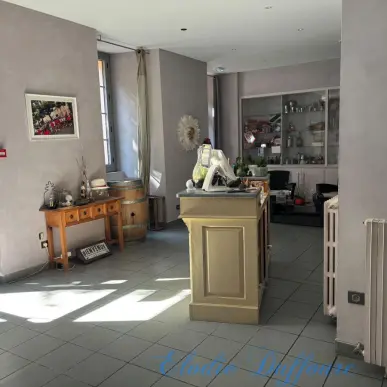 Vente - Bar - Hôtel - Restaurant - Hautes-Pyrénées (65)-photo-4