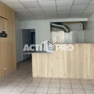 Vente de murs de boutique - Canet-en-Roussillon (66140)-photo-7