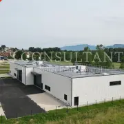 Vente Bureau - Les Abrets (38490)