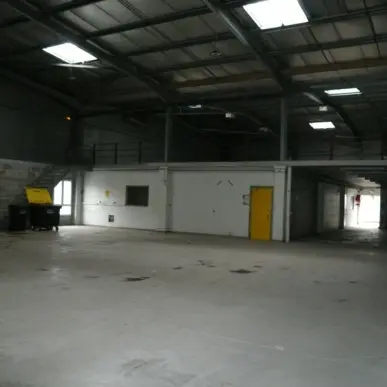 Location Local Commercial - Boutiers-Saint-Trojan (16100)-photo-4