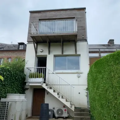 Vente de murs de boutique - Valmont (76540)-photo-1
