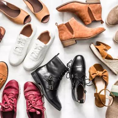Vente - Chaussures - Hauts-de-Seine (92)-photo-3