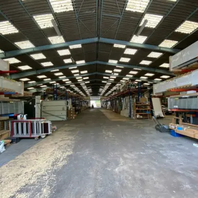 Vente Entrepôt / Local d'activités - Nantes (44000)-photo-5