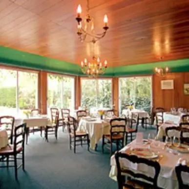 Vente - Bar - Hôtel - Restaurant - Audes (03190)-photo-3