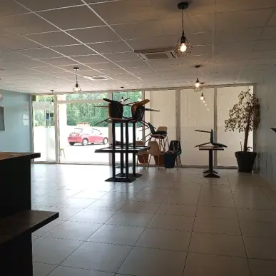Location Local Commercial - Beny (01370)-photo-4
