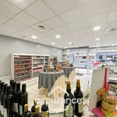 Vente - Charcuterie - Traiteur - Beaupuy (47200)-photo-8