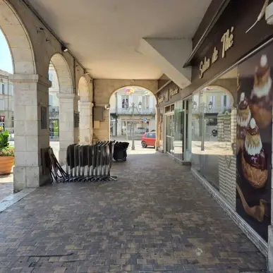 Vente - Boulangerie - Pâtisserie - Calignac (47600)-photo-3