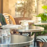 Vente - Brasserie - Restaurant - Licence IV - Lyon 9ème (69009)