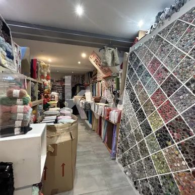 Vente - Habillement - Lingerie - Mercerie - Loiret (45)-photo-1