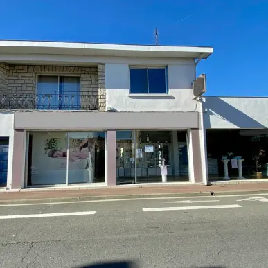 Vente de murs de boutique - Pessac (33600)-photo-7