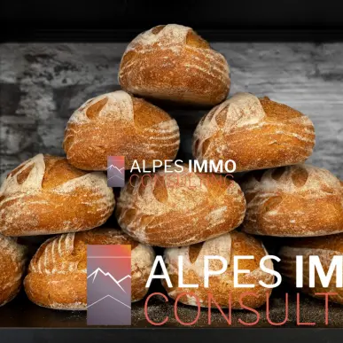 Vente - Boulangerie - Pâtisserie - Ain (01)-photo-3