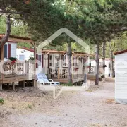 Vente - Camping - Ales (30100)