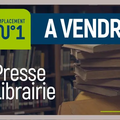 Vente - Librairie - Presse - Abrest (03200)-photo-1