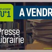 Vente - Librairie - Presse - Abrest (03200)