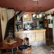 Vente - Bar - Snack - Averton (53700)