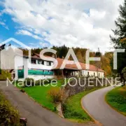 Vente de murs de boutique - Amont-et-Effreney (70310)