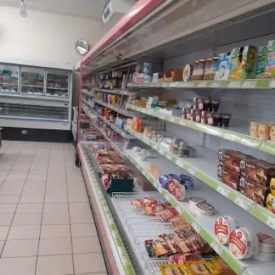 Vente - Alimentation - Epicerie - Loto - Superette - Indre-et-Loire (37)-photo-4