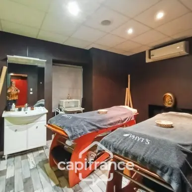 Vente - Institut de beauté - Salon de coiffure - Bias (47300)-photo-7